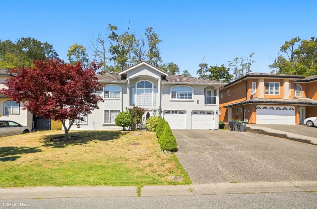 13755 93A AVENUE, Surrey, BC — Residential for Sale - Main Photo