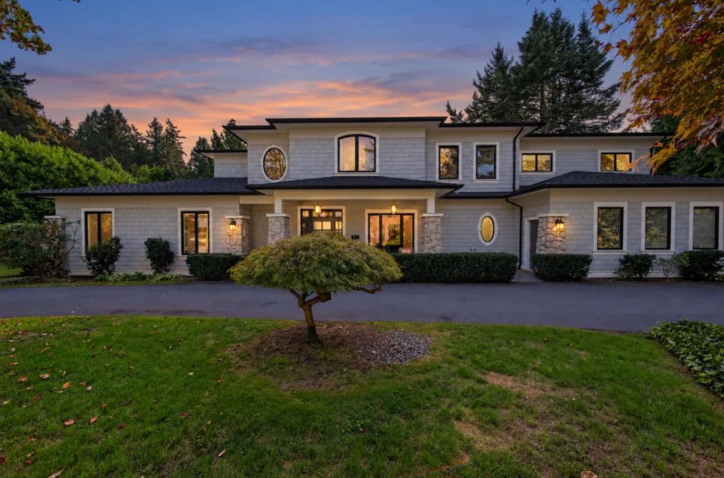 13756 18 AVENUE, Surrey, BC — Residential for Sale - Main Photo