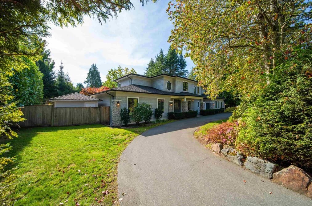 13756 18 AVENUE, Surrey, BC — Residential for Sale - Photo 2