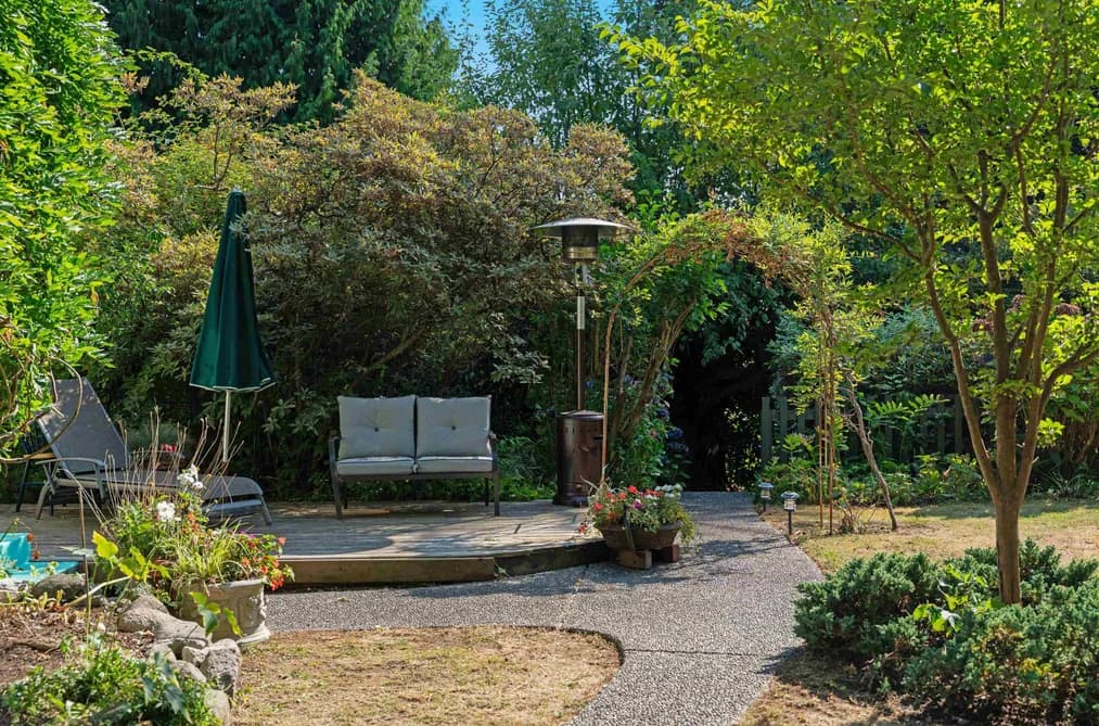 1376 11TH STREET, West Vancouver, BC — Residential for Sale - Main Photo