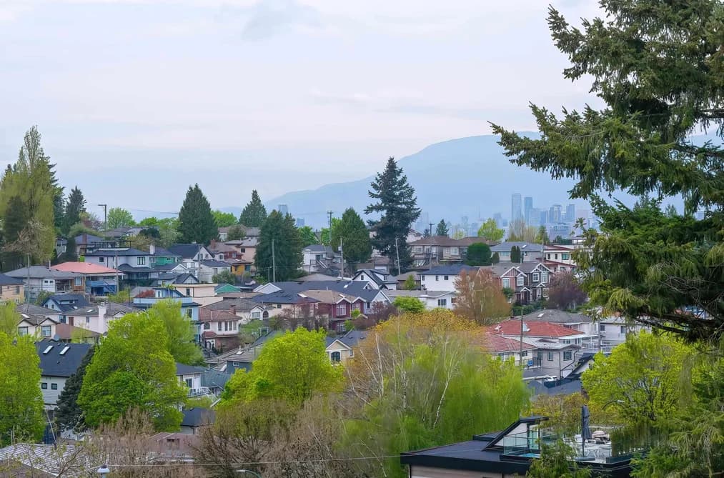 UNIT1 1376 E 62ND AVENUE, Vancouver, BC — Residential for Sale - Photo 2