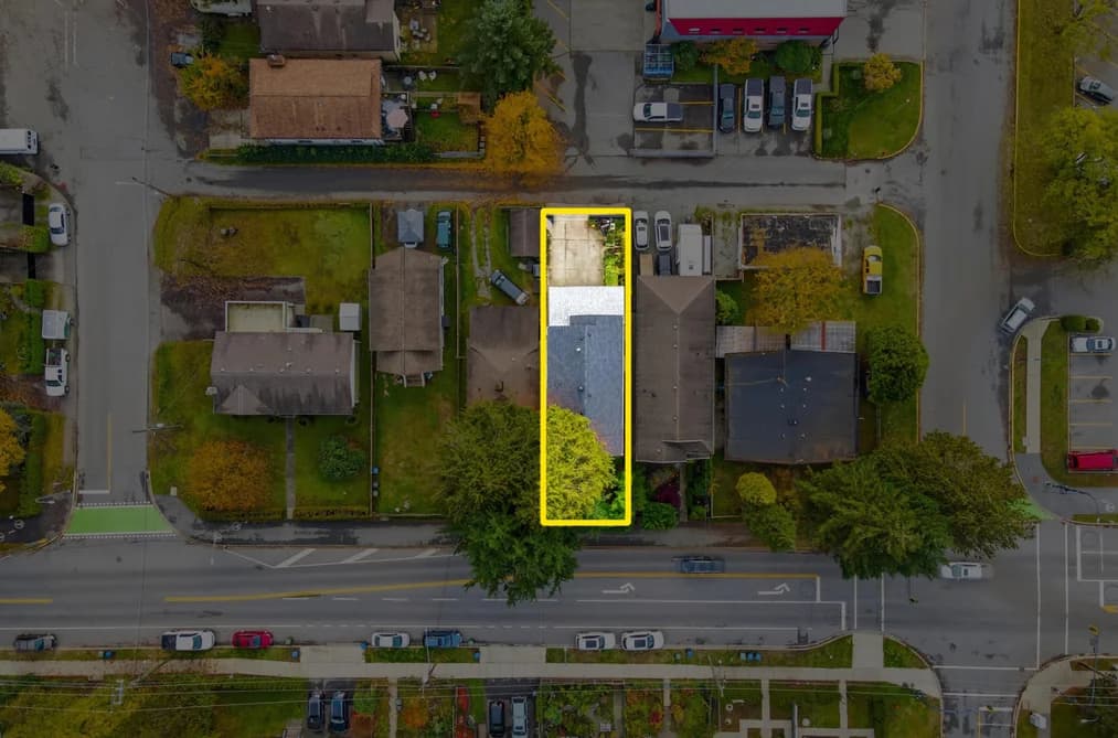 1376 PRAIRIE AVENUE, Port Coquitlam, BC — Residential for Sale - Photo 2