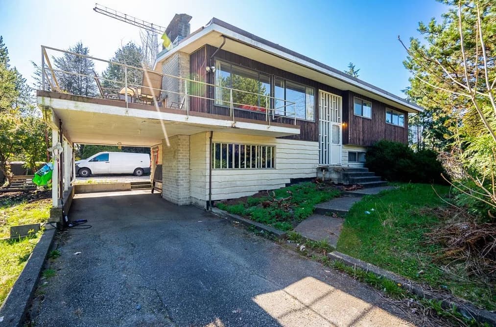 13760 BENTLEY ROAD, Surrey, BC — Residential for Sale - Main Photo