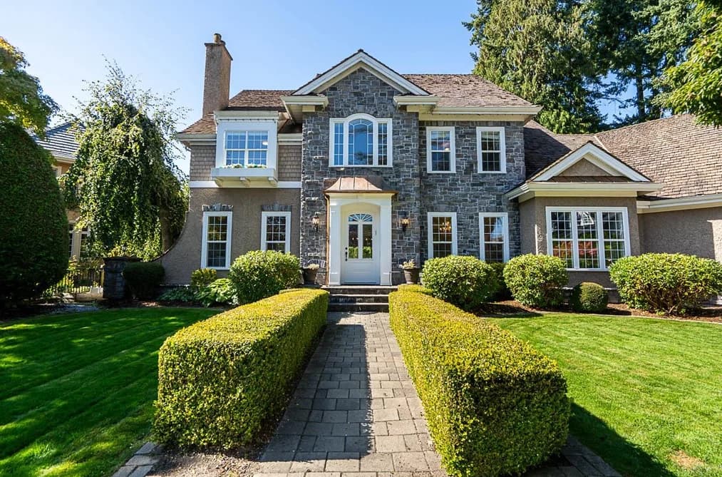 13761 22A AVENUE, Surrey, BC — Residential for Sale - Main Photo