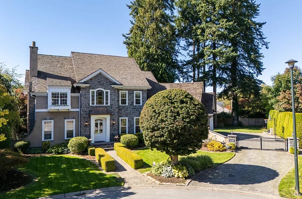 13761 22A AVENUE, Surrey, BC — Residential for Sale - Photo 2