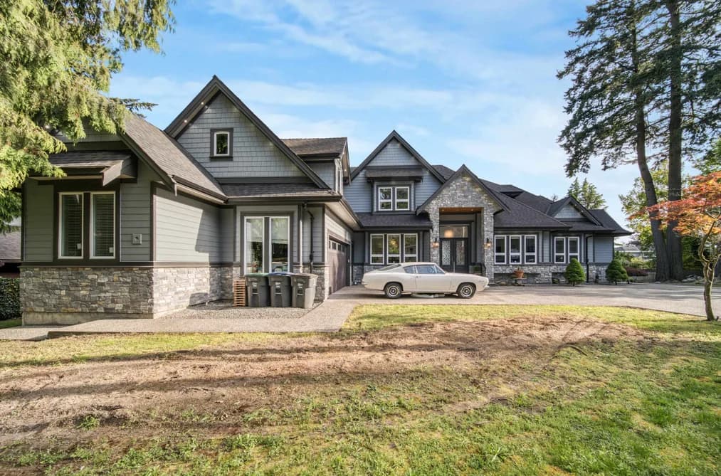 13766 56A AVENUE, Surrey, BC — Residential for Sale - Photo 2