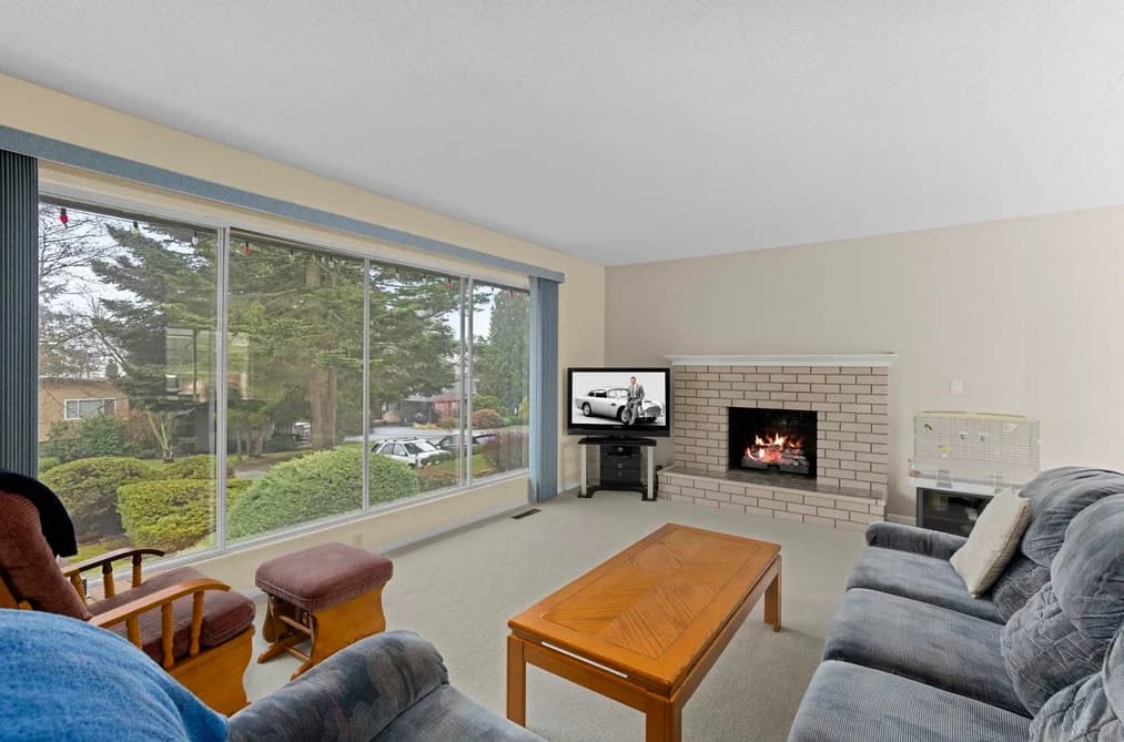 13771 MALABAR AVENUE, White Rock, BC — Residential for Sale - Photo 2
