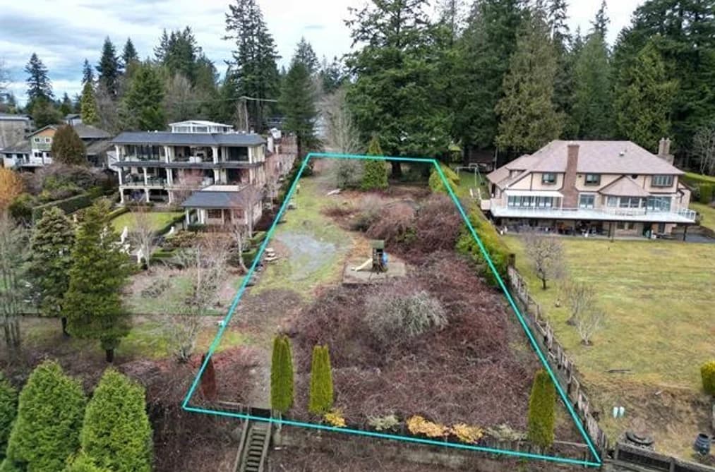 13778 56 AVENUE, Surrey, BC — Land for Sale - Main Photo