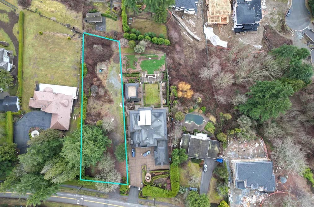 13778 56 AVENUE, Surrey, BC — Land for Sale - Photo 2