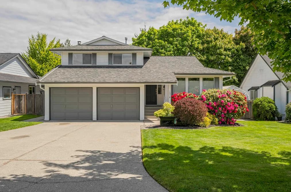 1378 160A STREET, Surrey, BC — Residential for Sale - Main Photo