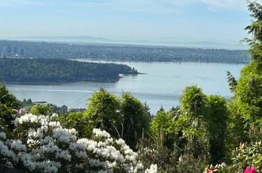 House for sale at 1378 Chartwell Drive West Vancouver British Columbia - MLS: R3126348