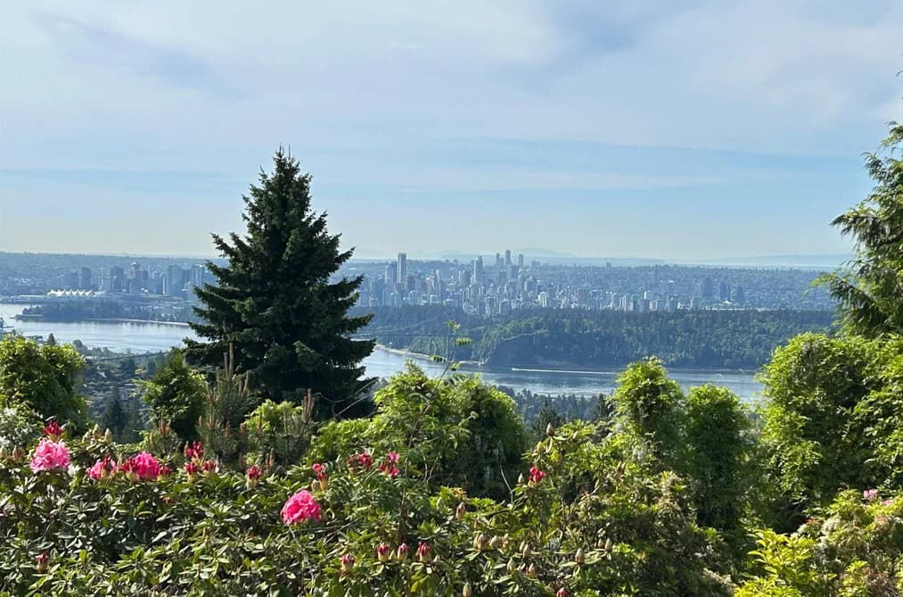 1378 CHARTWELL DRIVE, West Vancouver, BC — Residential for Sale - Photo 2