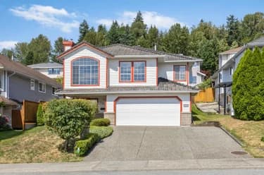 House for sale at 1378 Kenney Street Coquitlam British Columbia - MLS: R3144003