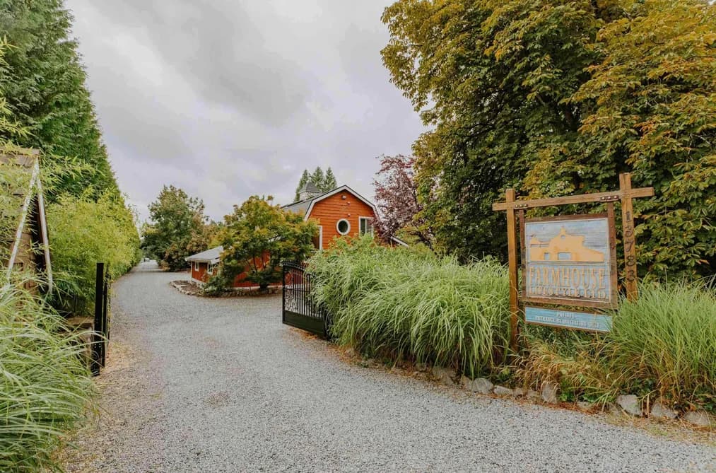 13783 RIPPINGTON ROAD, Pitt Meadows, BC — Residential for Sale - Photo 2