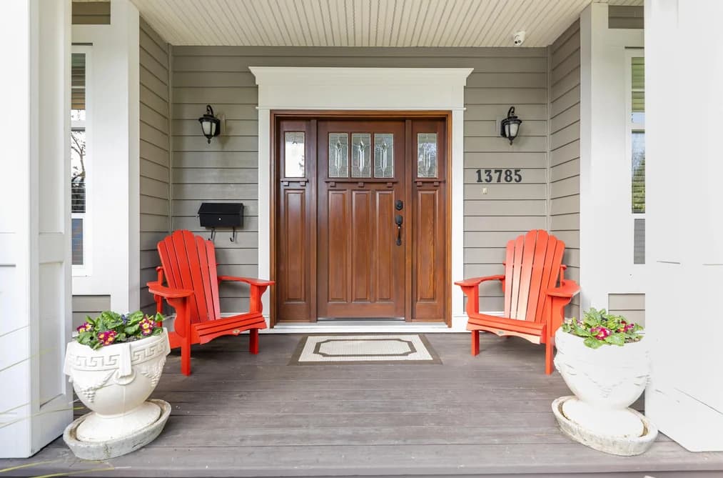 13785 MARINE DRIVE, White Rock, BC — Residential for Sale - Photo 2