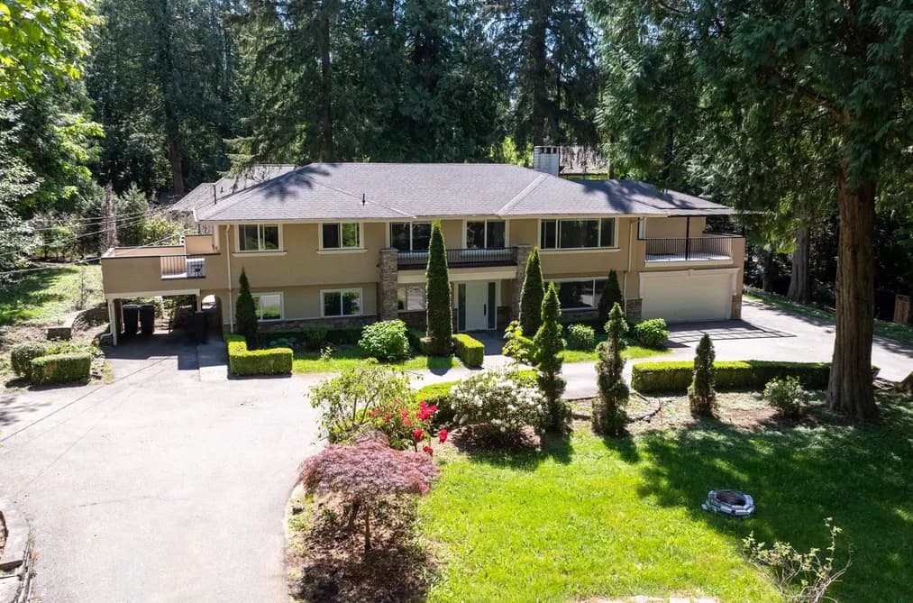 13788 32 AVENUE, Surrey, BC — Residential for Sale - Main Photo