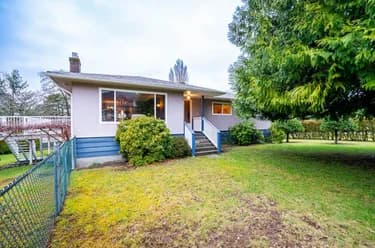 House for sale at 13789 Bentley Road Surrey British Columbia - MLS: R3101161
