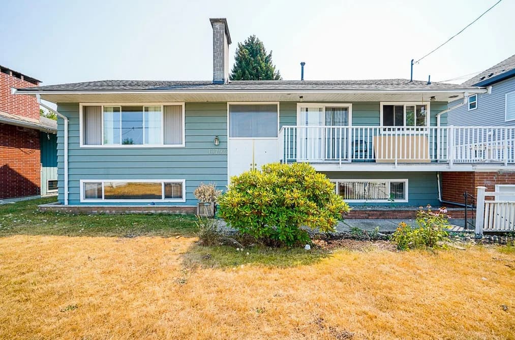 13792 112 AVENUE, Surrey, BC — Residential for Sale - Main Photo