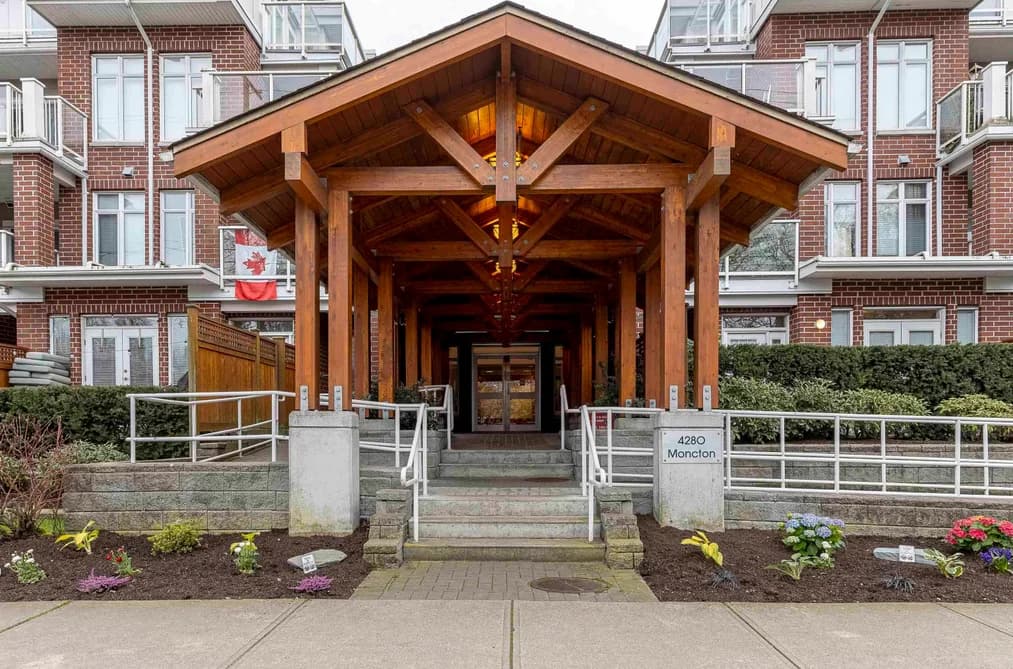 138 4280 MONCTON STREET, Richmond, BC — Residential for Sale - Main Photo