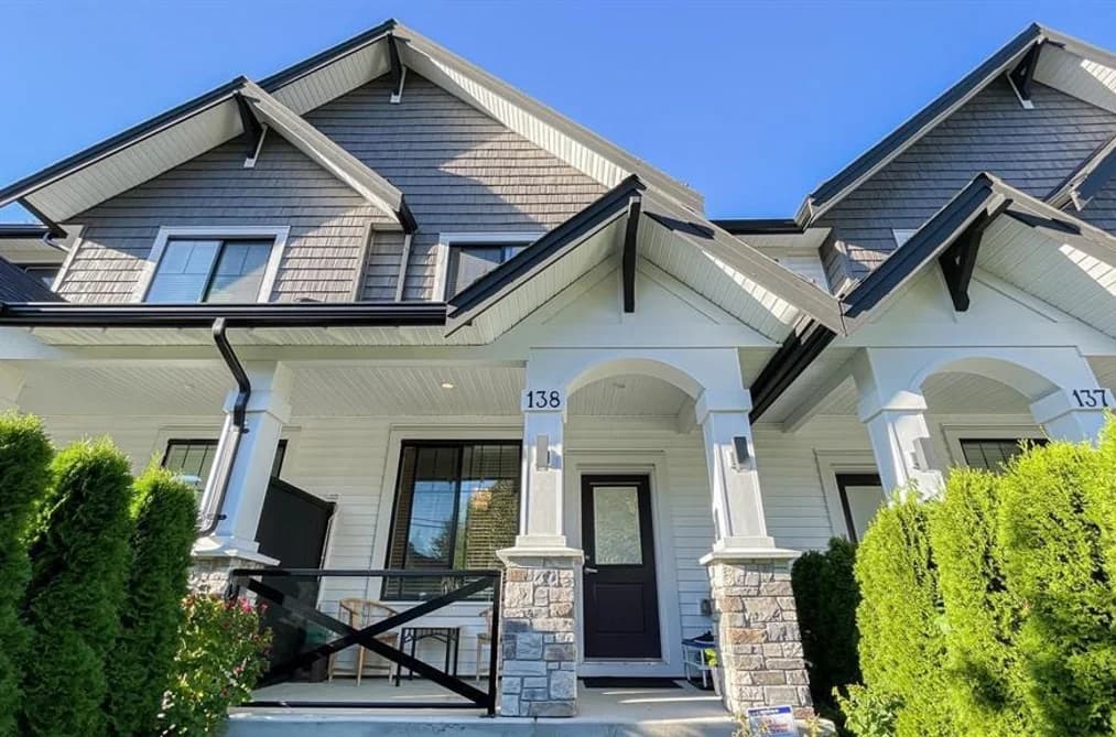 138 6030 142 STREET, Surrey, BC — Residential for Sale - Main Photo