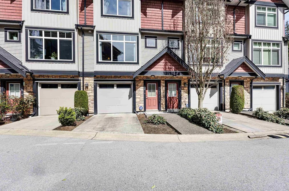 138 6299 144 STREET, Surrey, BC — Residential for Sale - Main Photo