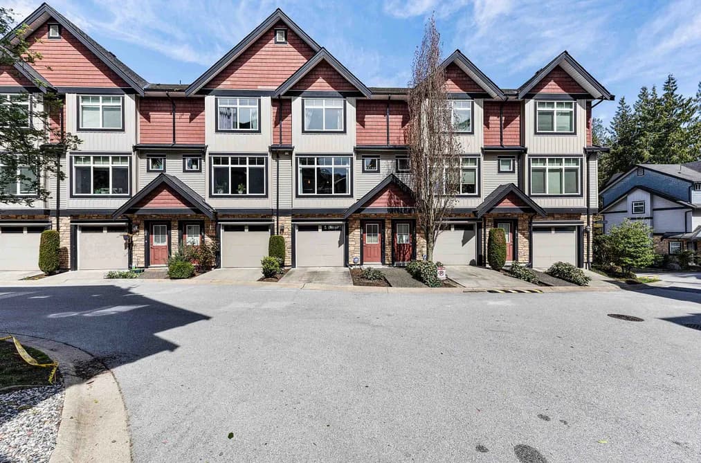 138 6299 144 STREET, Surrey, BC — Residential for Sale - Main Photo