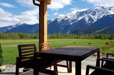 House for sale at 1380 Collins Road Pemberton British Columbia - MLS: R3087390