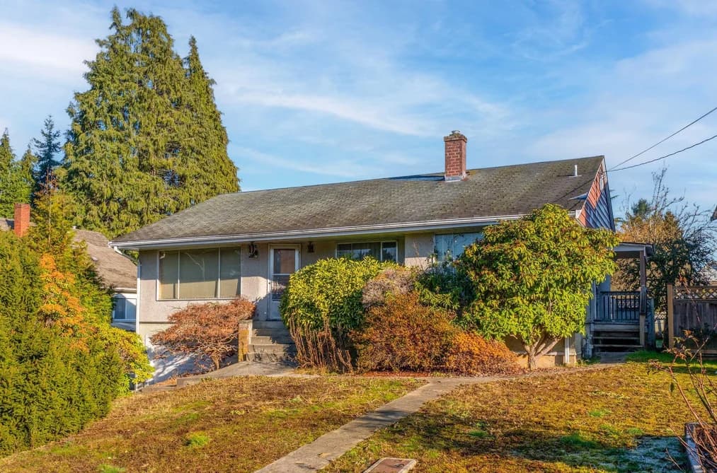 13817 BERG ROAD, Surrey, BC — Residential for Sale - Main Photo