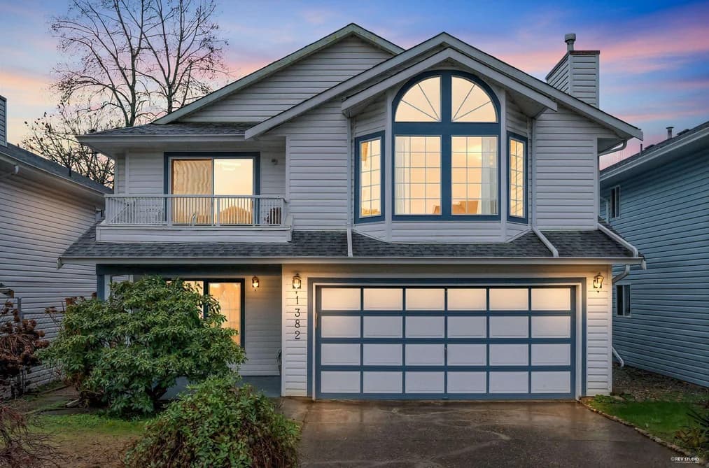 1382 SUTHERLAND AVENUE, Port Coquitlam, BC — Residential for Sale - Main Photo