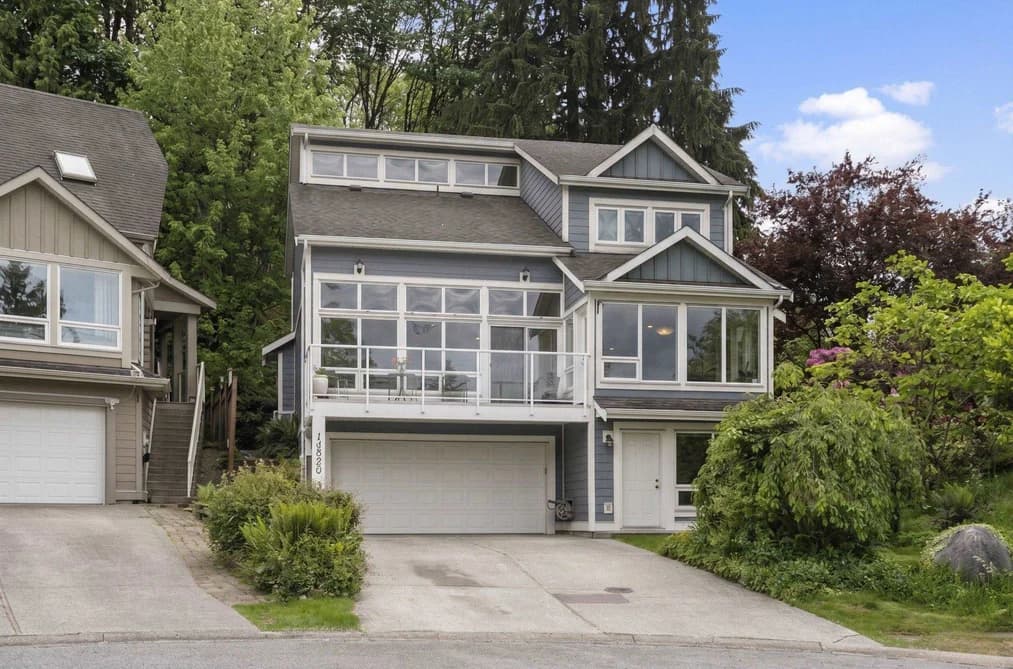 13820 116 AVENUE, Surrey, BC — Residential for Sale - Main Photo