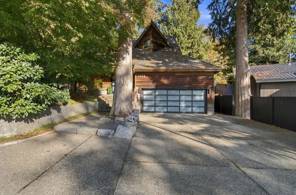 1383 CHARTER HILL DRIVE, Coquitlam, BC — Residential for Sale - Main Photo