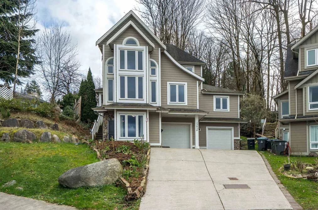13838 116 AVENUE, Surrey, BC — Residential for Sale - Photo 2