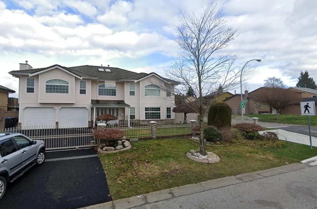 13839 91 AVENUE, Surrey, BC — Residential for Sale - Main Photo