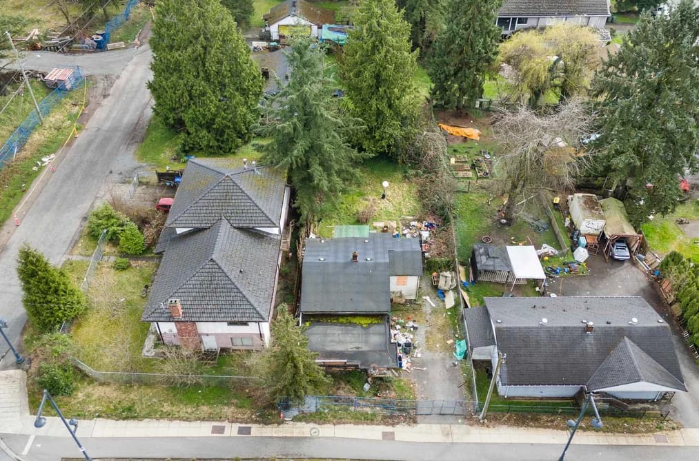 13840 100 AVENUE, Surrey, BC — Residential for Sale - Photo 2