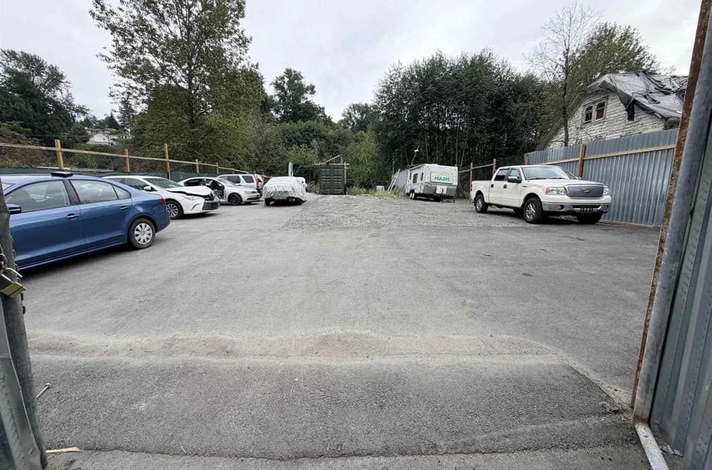 13842 117 AVENUE, Surrey, BC — Land for Sale - Main Photo
