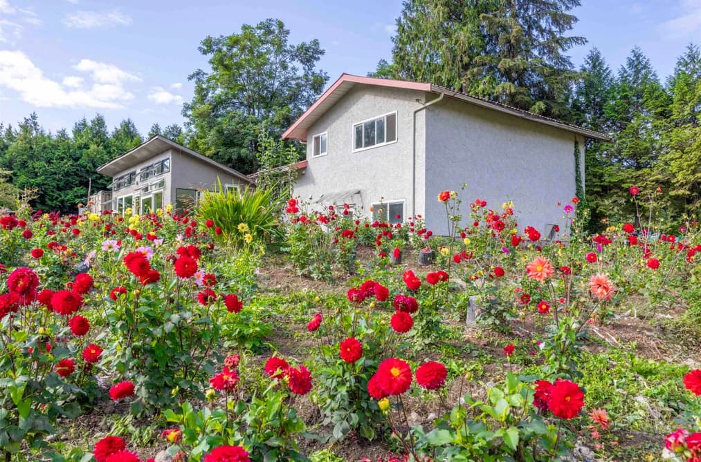 13842 SPRATT ROAD, Mission, BC — Residential for Sale - Photo 2