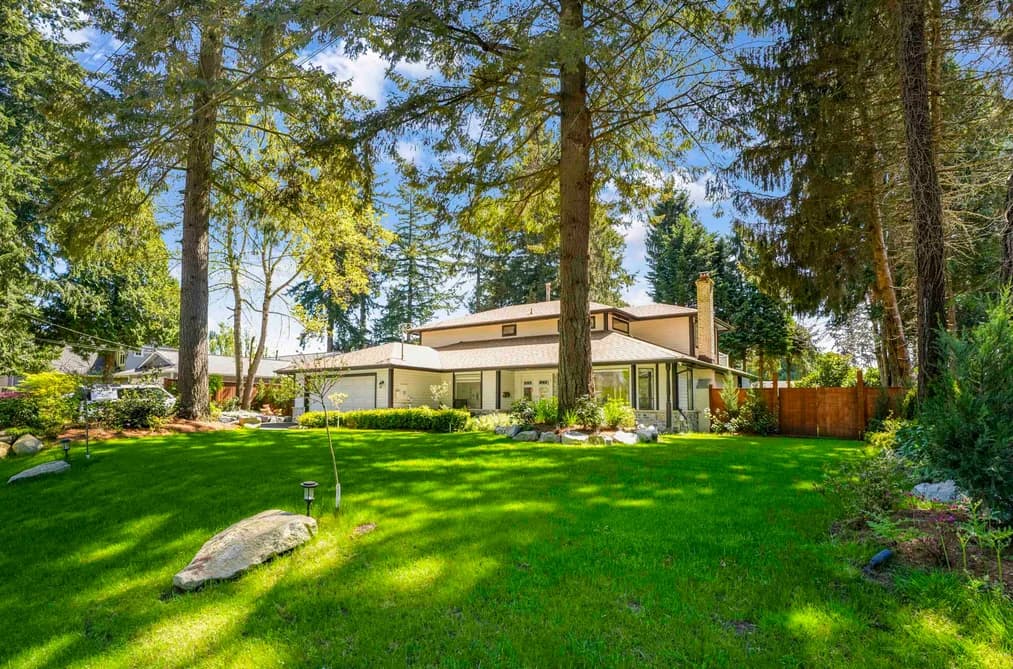 13846 18 AVENUE, Surrey, BC — Residential for Sale - Photo 2