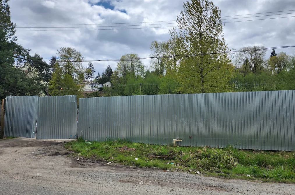 13848 117 AVENUE, Surrey, BC — Land for Sale - Main Photo