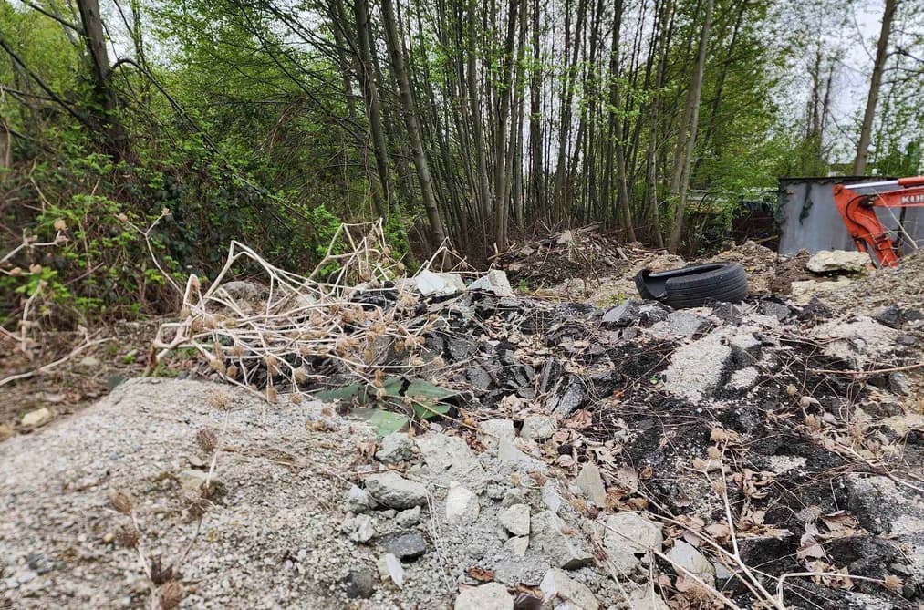13848 117 AVENUE, Surrey, BC — Land for Sale - Photo 2