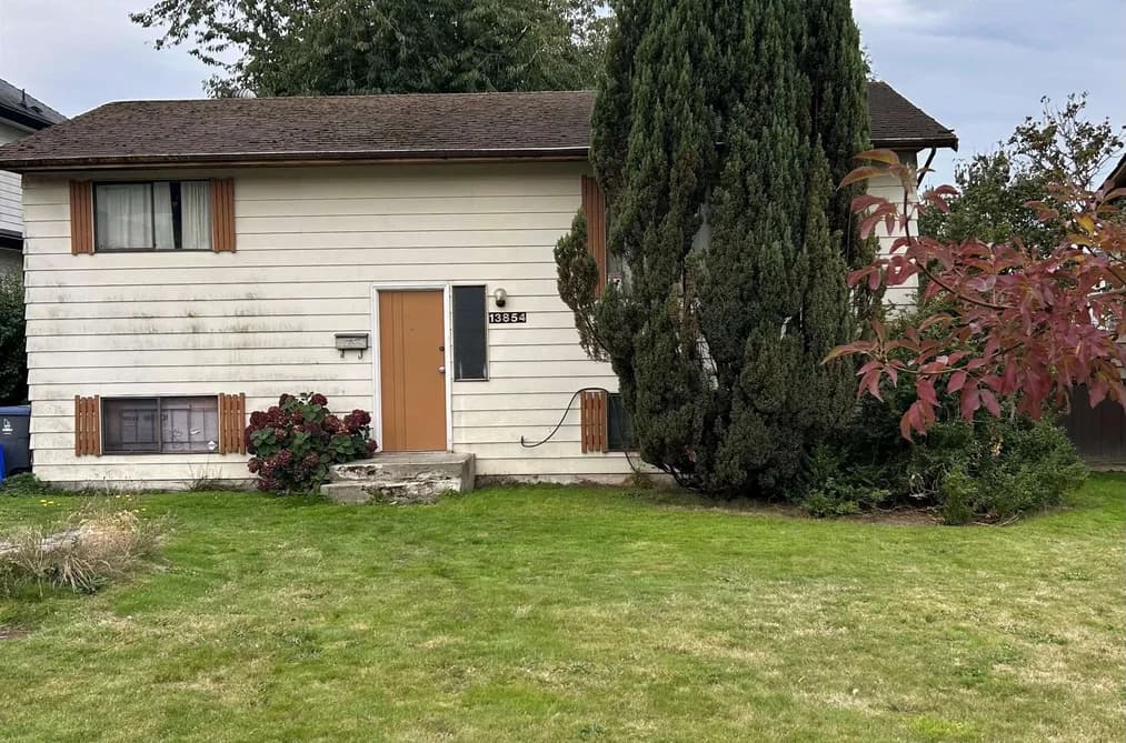 13854 89A AVENUE, Surrey, BC — Residential for Sale - Photo 2