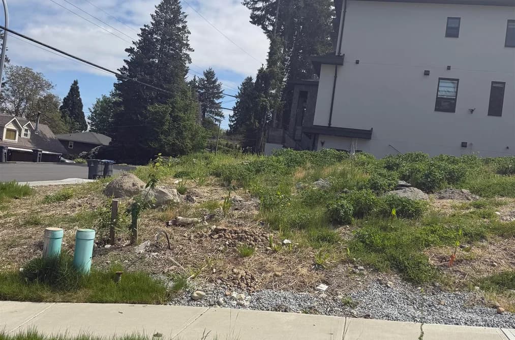 13858 115 AVENUE, Surrey, BC — Land for Sale - Photo 2