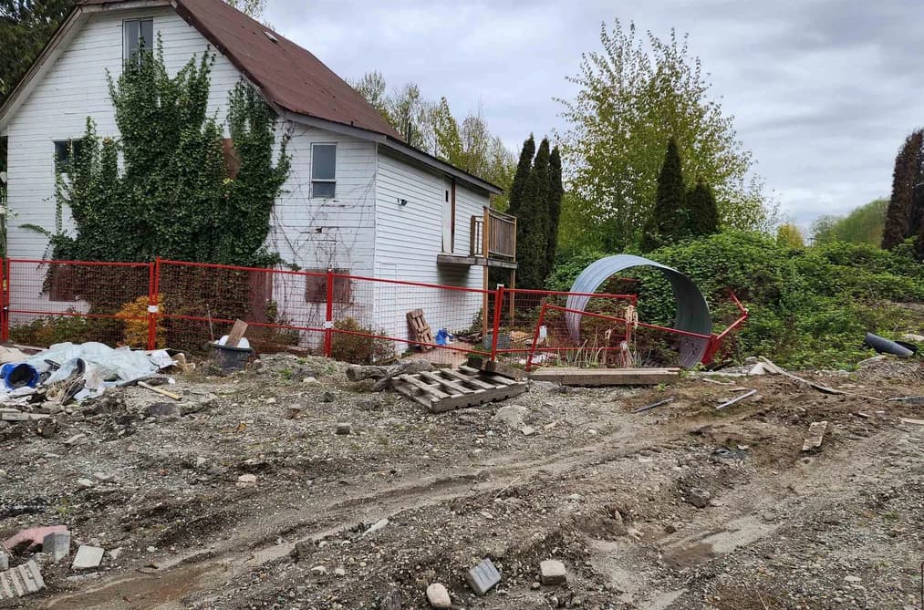 13858 117 AVENUE, Surrey, BC — Land for Sale - Main Photo
