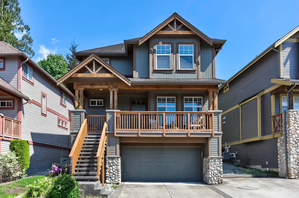 13866 229 LANE, Maple Ridge, BC — Residential for Sale - Main Photo