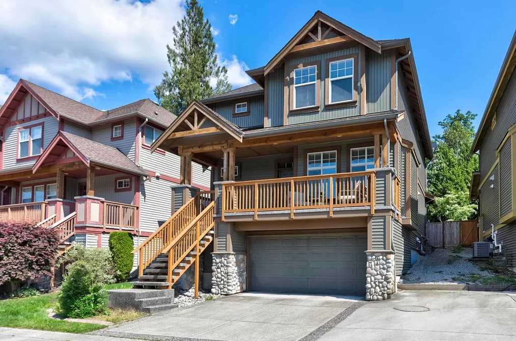 13866 229 LANE, Maple Ridge, BC — Residential for Sale - Main Photo