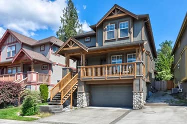 House for sale at 13866 229 Lane Maple Ridge British Columbia - MLS: R3146232