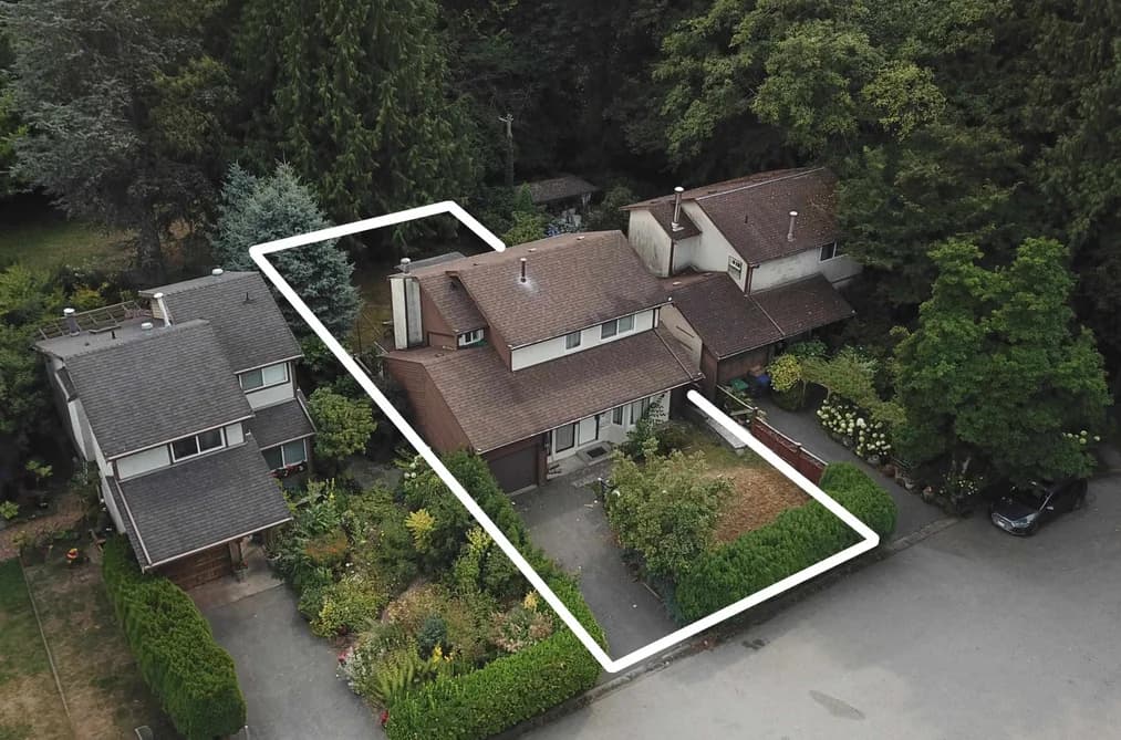 13870 LAUREL DRIVE, Surrey, BC — Residential for Sale - Main Photo