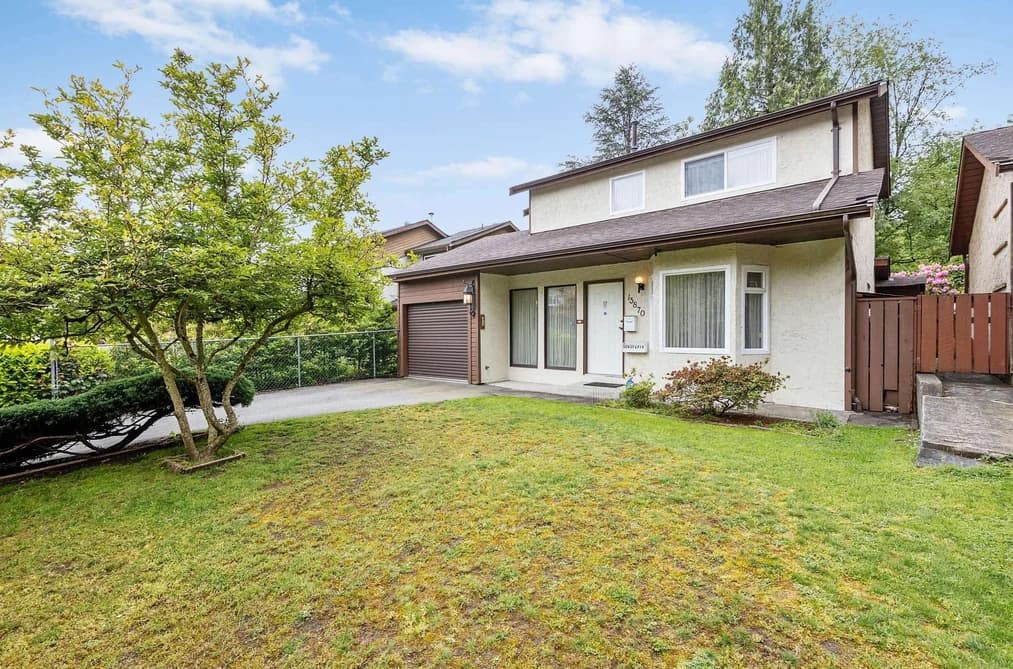 13870 LAUREL DRIVE, Surrey, BC — Residential for Sale - Main Photo