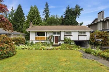 House for sale at 1388 Cambridge Drive Coquitlam British Columbia - MLS: R3150503