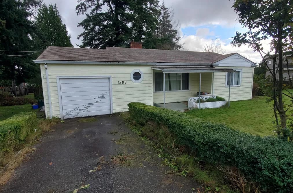 1388 KENT STREET, White Rock BC V4B 4T7 - Photo 1