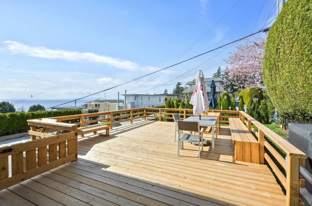 1388 KERFOOT ROAD, White Rock, BC — Residential for Sale - Photo 2